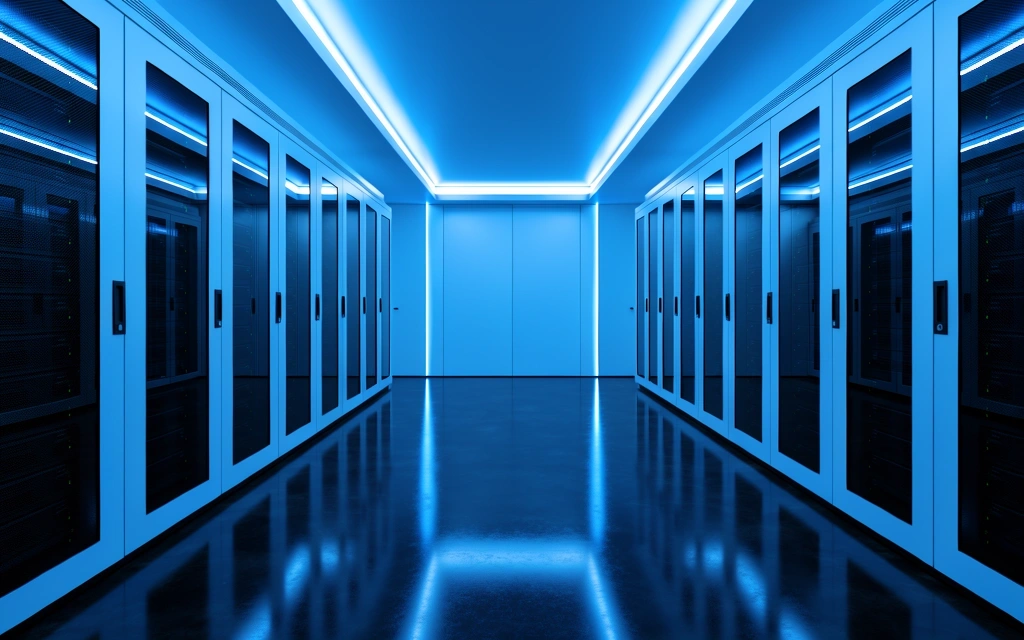 Infraestructura de datos avanzada en Latinoamérica