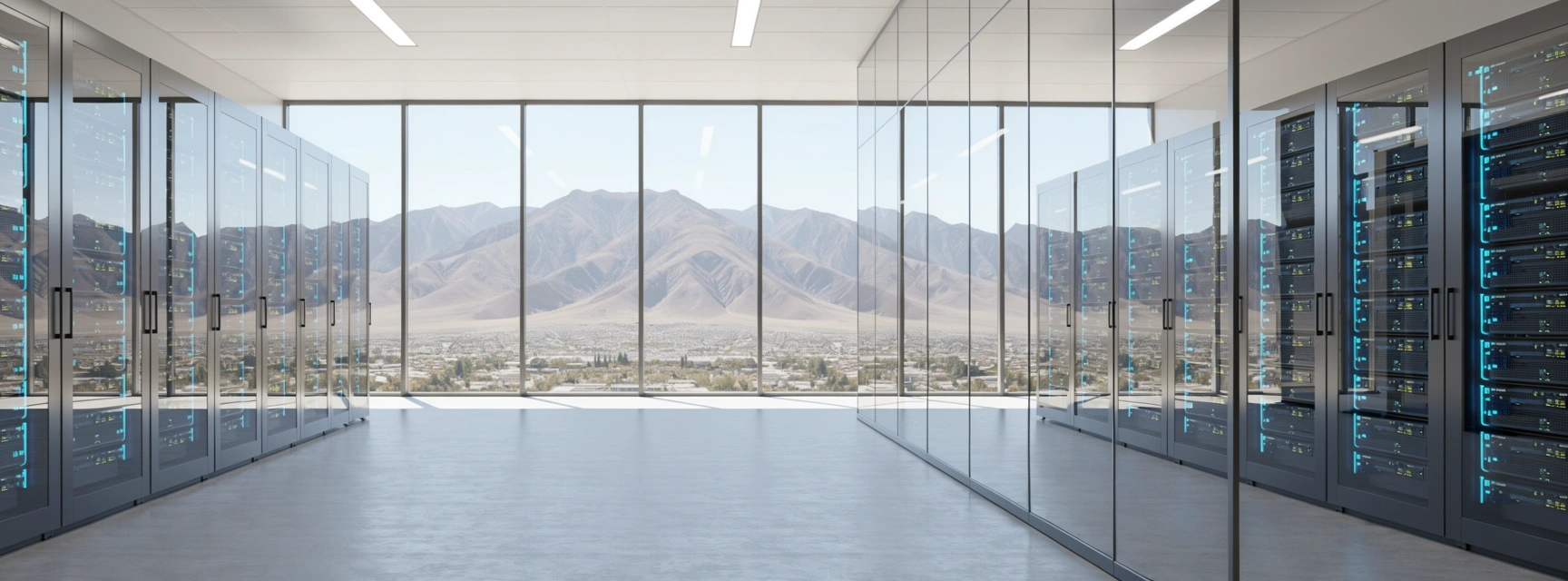 Sede de LatamInsightData en La Paz