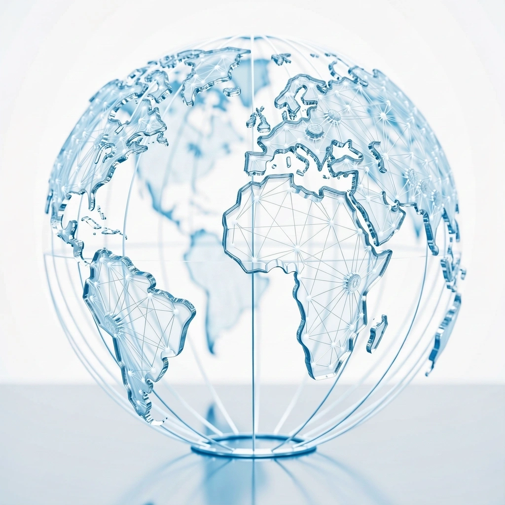 Visión global de datos