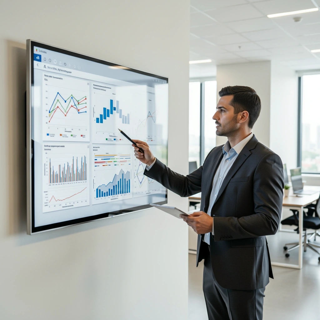 Análisis de Insights