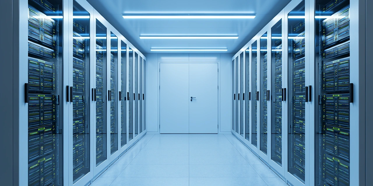 Data Center Regional