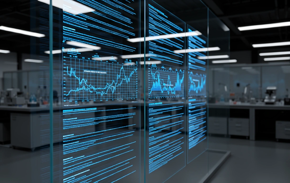 Entorno de Visualización de Datos